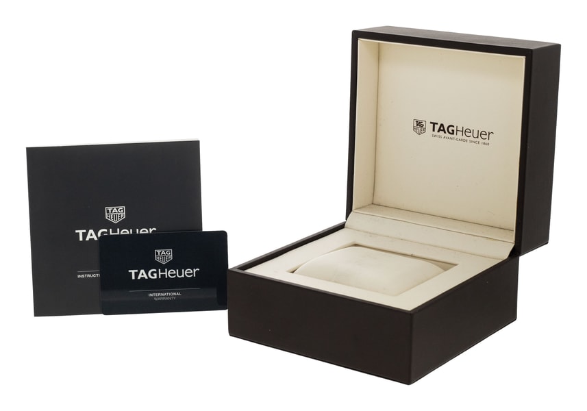 Tag Heuer Aquaracer WBD1110.BA0928